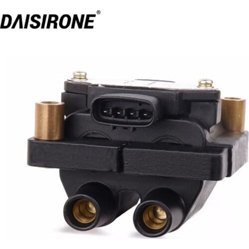 New Manufacture Ignition Coil for Subaru Forester Impreza Legacy CM12-100C CM12-100B CM12-100D 22435-AA020 22435-AA000