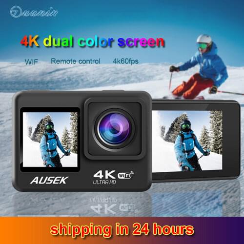Otuunin Action Cameras
