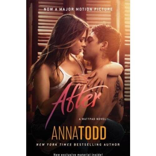 5style Choose After Movie Art Film Print Silk Poster for Your Home Wall Decor 24x36inch