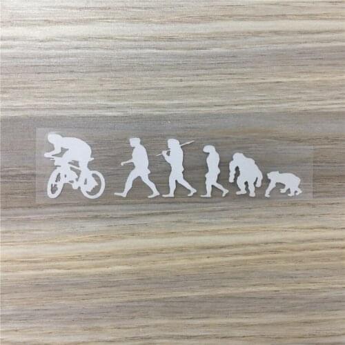 STARPAD For automotive supplies personalized stickers reflective stickers car motorcycle bike sticker equipment 4pcs