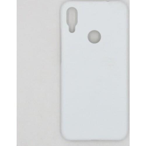 Sublimation phone case for Redmi NOTE7 Note7 Pro NOTE7S K20 K20 Pro Go NOTE6 NOTE6 PRO Note 5 Note 4 Note 3 Note 2 Note