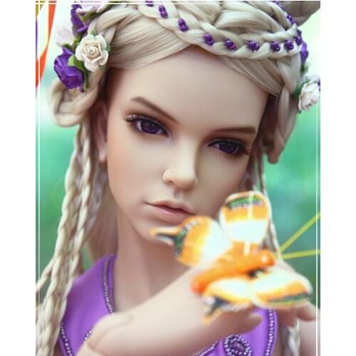 1/3BJD doll - bibiane