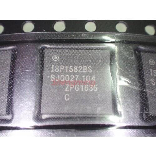 10PCS ISP1582 ISP1582BS QFN