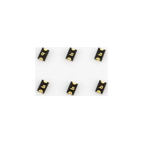 100pcs x MF-PSMF Series PTC 0.1A 0.2A 0.35A 0.5A 0.75A 1.1A 6V 9V 15V 24V 0805 SMD Fuse Resettable Fuses For Bourns