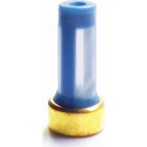 500pieces Top Quality Basket Micro Filters 13*6*3 For Toyota Builk Car replacement for AY-F105C