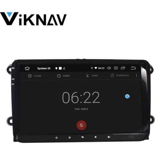 Android Car GPS nacigation multimedia player For VW SAGITAR/JETTA/MAGOTAN V6/TOURAN/SHARAN car stereo autoradio