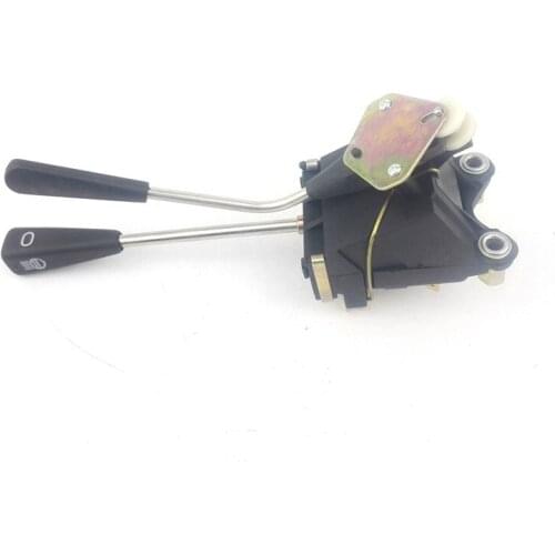 Auto Turn signal Switch for R4