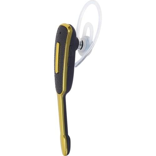 Bluetooth Earphone Wireless Headset Business Handsfree Sport Headset With Mic For all Phone Handsfree Headphone