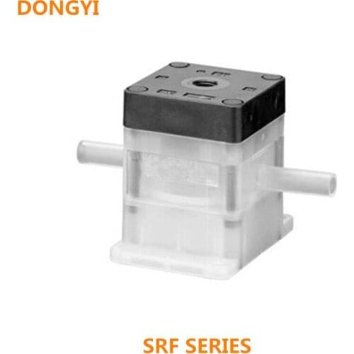 Clean Regulator/Fluororesin Type SRF For SRF50-T19-X203 SRF10-S07 SRF30-S10