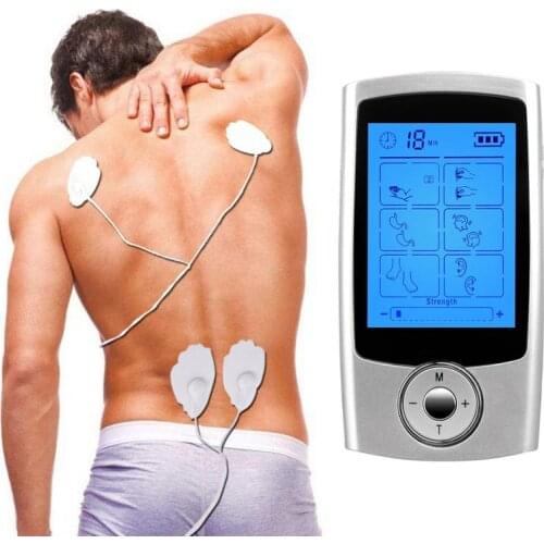 Eelhoe Back Massagers