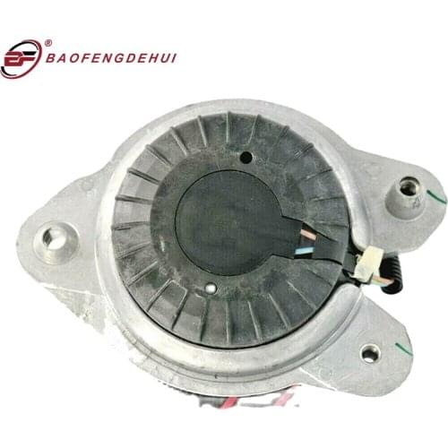 Electronically Control Hydro Bearing Engine Motor Mount For Mercedes-Benz S CLASS W222 V222 X222 A2222407117 A2222407217