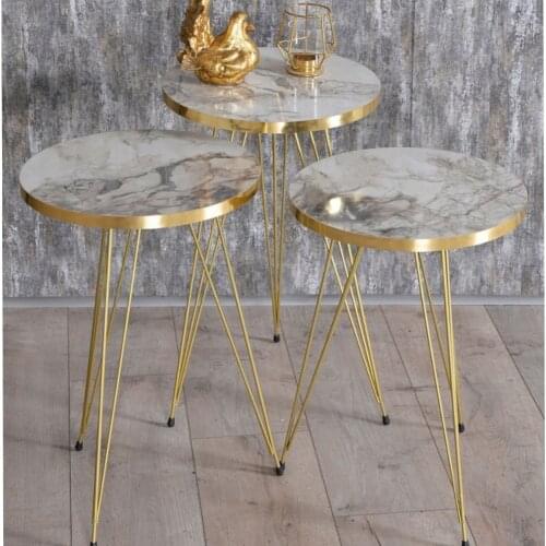 Istanbul Store Coffee Tables