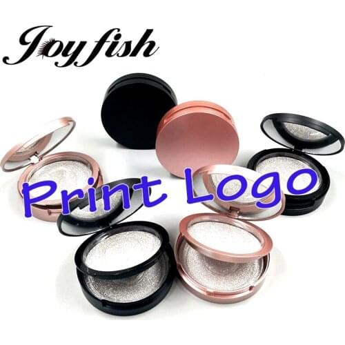 JOYFISH Eyebrow & Eyelash Tools