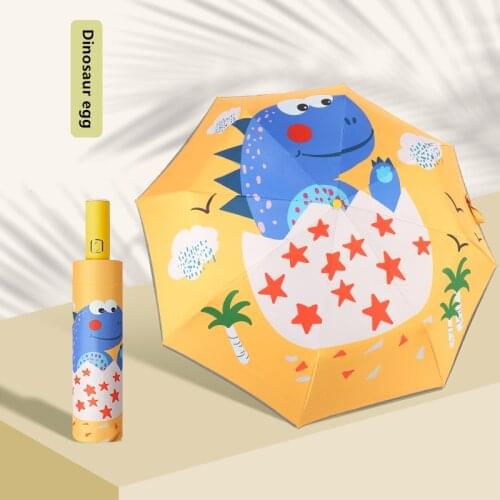 KOCOTREE Printed Umbrellas