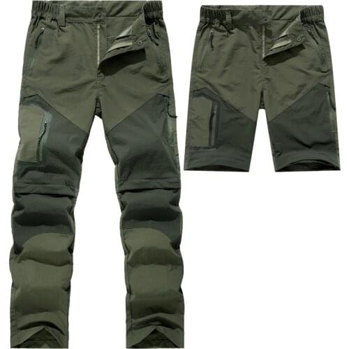 MOGAscendant Mens Summer Pants