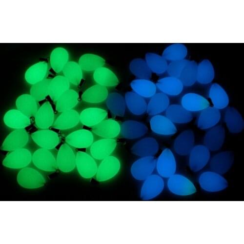 Natural stone tiger eye Quartz Crystal lapis Dark Luminous water drop pendant for diy Jewelry making necklace Accessories12pcs