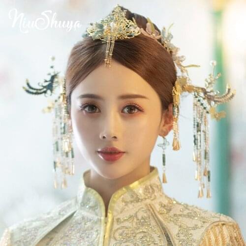 Женские гребни для волос NiuShuya China At AliExpress