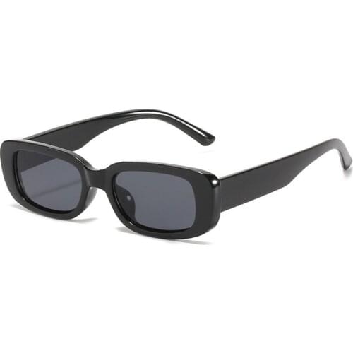 New Kids Soft Square Sunglasses Children Boys Girls Brand Eyeglasses Infant UV400 Breakproof Sunglasses