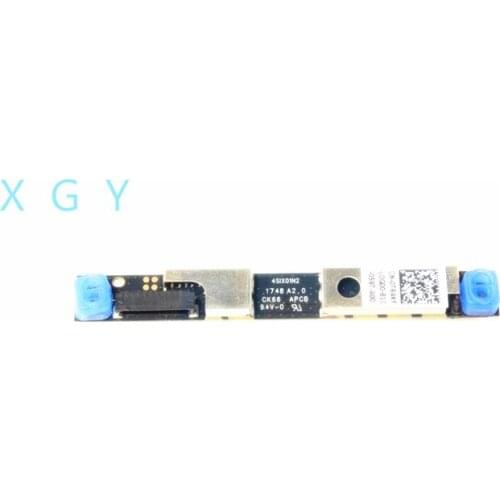 Original For Dell Latitude 5590 Webcam Camera TR4KF 0TR4KF CN-0TR4KF 100% test OK