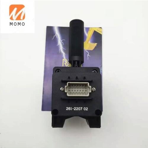 Genuine CAT 416E 428E Control Group Transmission 261 2207 261-2207 2612207