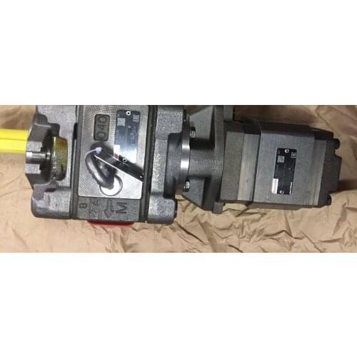 P2GH4-30/020+GH3-2X/006REVU2 NEW REXROTH PUMP P2GH4-3X/020+GH3-2X/006REVU2
