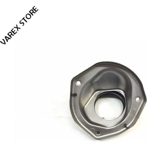 On the steering column dust cover for M-itsubishi Outlander OEM:4402A006