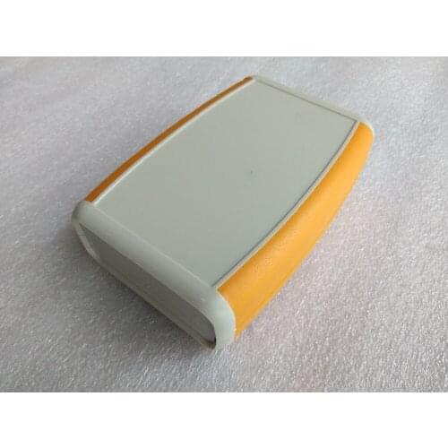 Handheld enclosure plastic housing plastic case electronics plastic project enclosure box 33*78*118mm