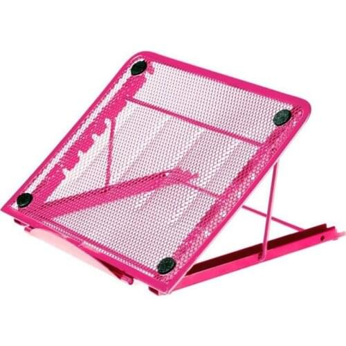 Foldable Stand for Diamond Painting Light Pad Laptop Stand Non-slip Desktop Notebook Holder Bracket Base Embroidery Tools FH1113