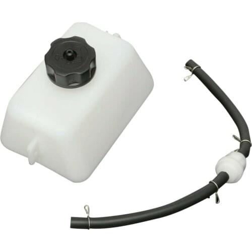 1L Fuel Gas Tank Fit For 47cc 49cc 2 Stroke Pocket Bike Mini Motor Gas Scooter Fuel Petrol Gas Tank Car Accessories