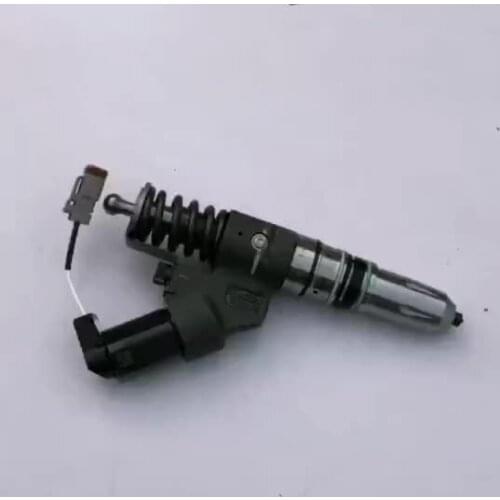 Diesel M11 engine fuel injector 4903472