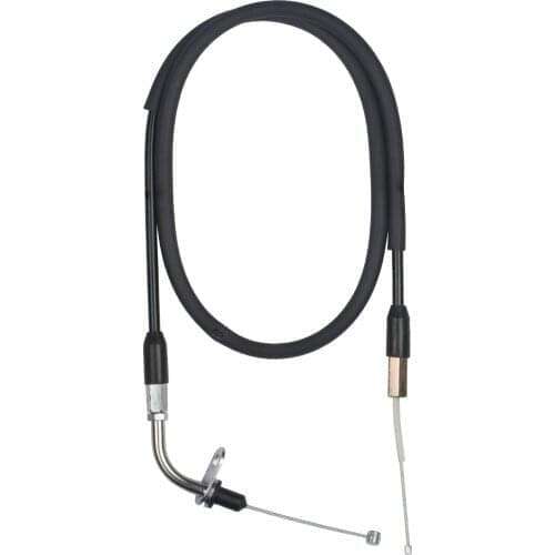 MotoMaster 5VL-F6311-00 Throttle Cable for Yamaha YBR 125