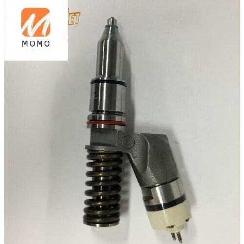 High quality 374-0751 3740751 injector GP fuel injector for tractor C27 C15 engine