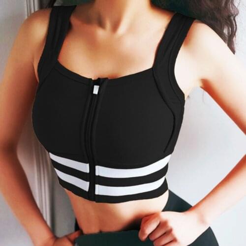 Aiithuug Womens Light Support Seamless Sport Bra - Wireless Yoga Sleelveless Crop Tops Wireless Yoga Sleelveless Crop Tops