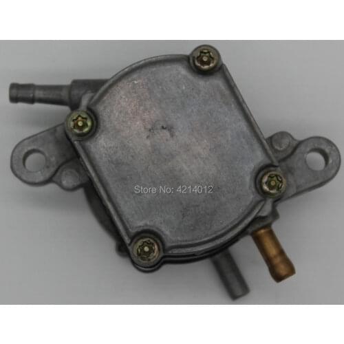 AFH Fuel Pumps