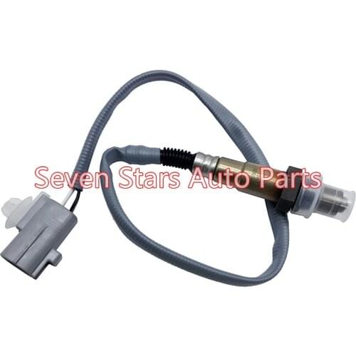 Auto Parts O2 Oxygen Sensor Lambda Sensor For Suzuki Splash OEM 18213-73KB0 1821373KB0