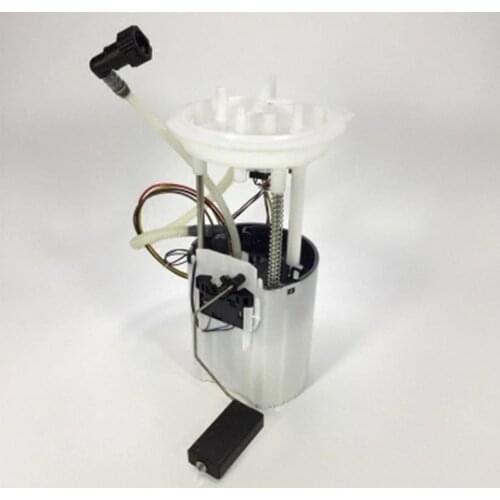 WAJ Fuel Pump Module Assembly 7N0919051G Fits For VW Sharan 7N 1.4 TSI CZDA