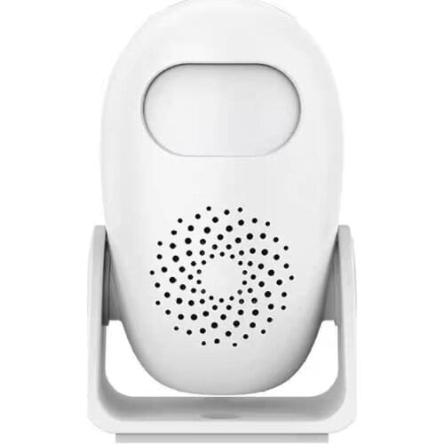 Welcome to the sensor doorbell doorbell welcomer anti-theft alarm M11 series