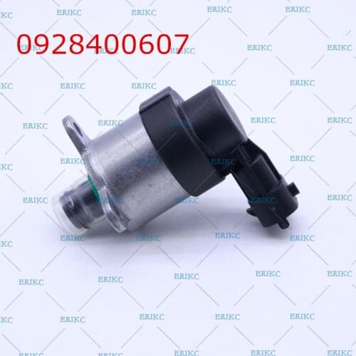 ERIKC 0928400607 Common Rail Diesel Fuel Measuring Valve 0 928 400 607 for Pump 0445010102 Citroen Ford Focus PEUGEOT SUZUKI