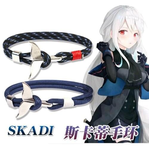 FANGQINGMAO Pair Bracelets