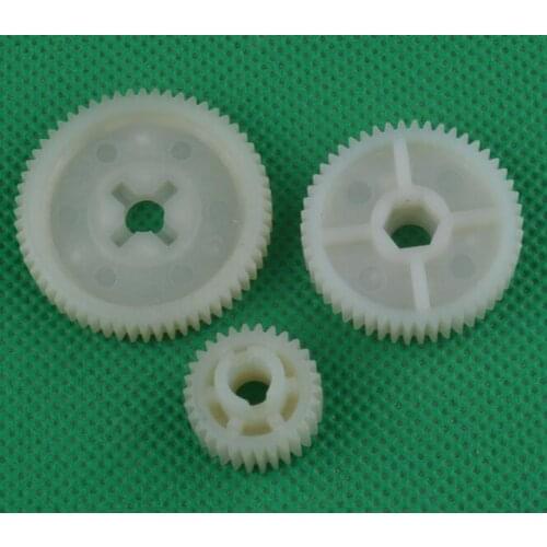 FY 1:12 RC High Speed Model Drive Gear for Remote Control Four-wheel Drive Vehicle