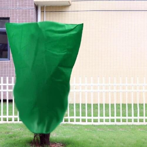 Easy to Use Attractive Long Lasting Plant Protective Film Frost-proof for Orchard