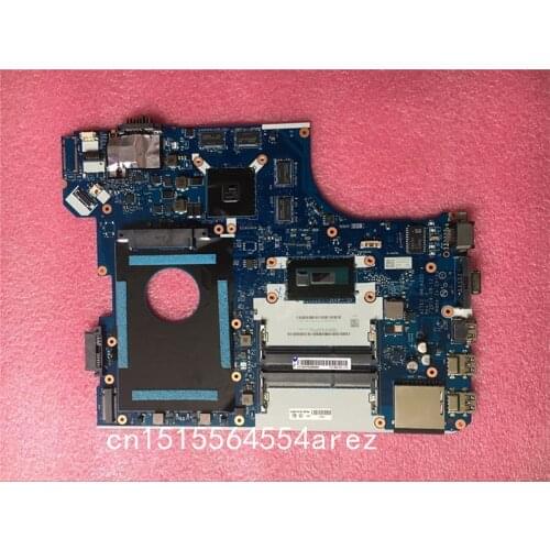 NEW Original laptop Lenovo THINKPAD E550 E550C WIN,i5-5200U CPU SWG motherboard Mainboard 00HT644