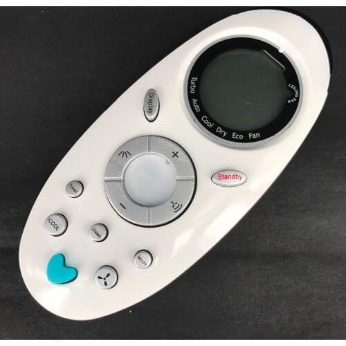 New Air Conditioner remote control For ONIDA