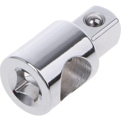 Socket Wrench Adapter Craftsman Air Impact Ratchet Drive Socket Adapter Converter Reducer 3/8 turn 1/2 Hand Tools