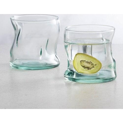Modern Aware' Cup 4'lü water glass