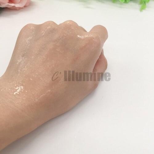 Rose Petal Essence Water Softening Toner Moisturizing Replenishing Water Refining Pores Controlling Oil 720ml