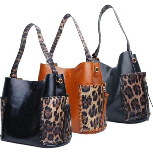 WENTOU Totes With Short Handles