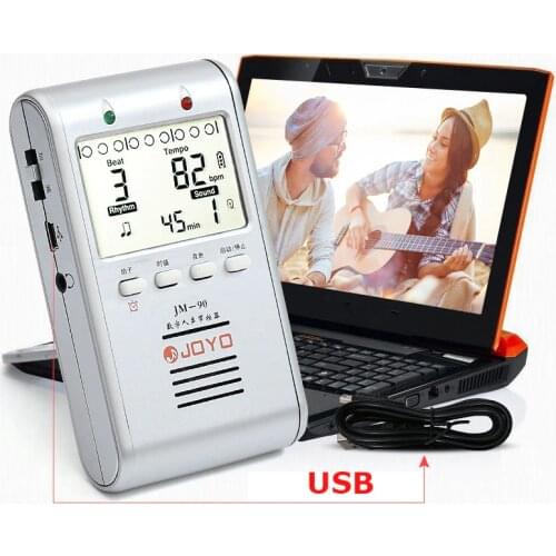 YTK Electronic Metronomes