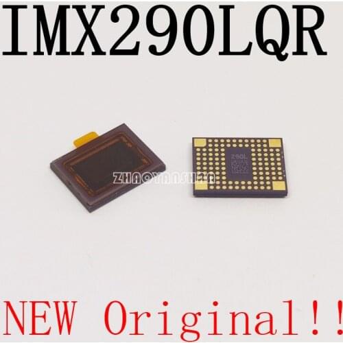 1pcs X MX290LQR-C IMX290LQR-C MX290LQR IMX290LQR New Free Shipping