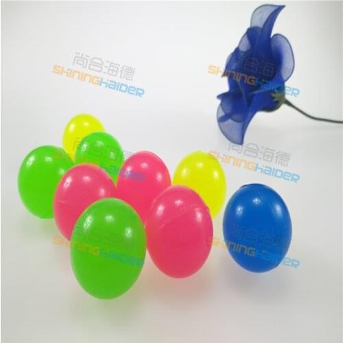 10-25PCS 42mm 45mm 55mm NR bounce ball with smooth surface floating elastic ball children toy rubber elastic ball